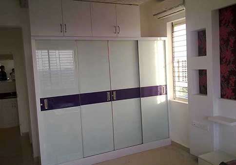 skyline eminence - cochin